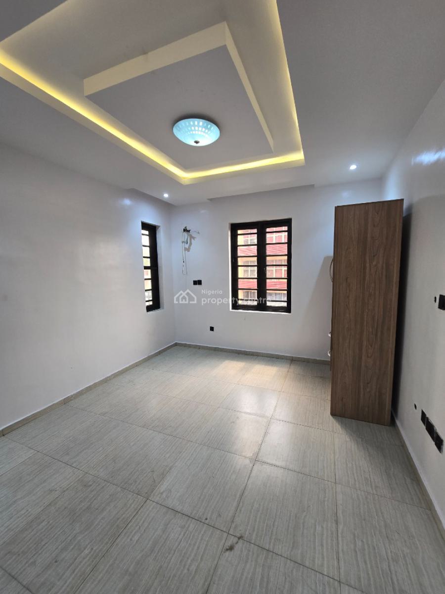Luxury Terrace Duplex, Ikoyi, Lagos, Terraced Duplex for Sale