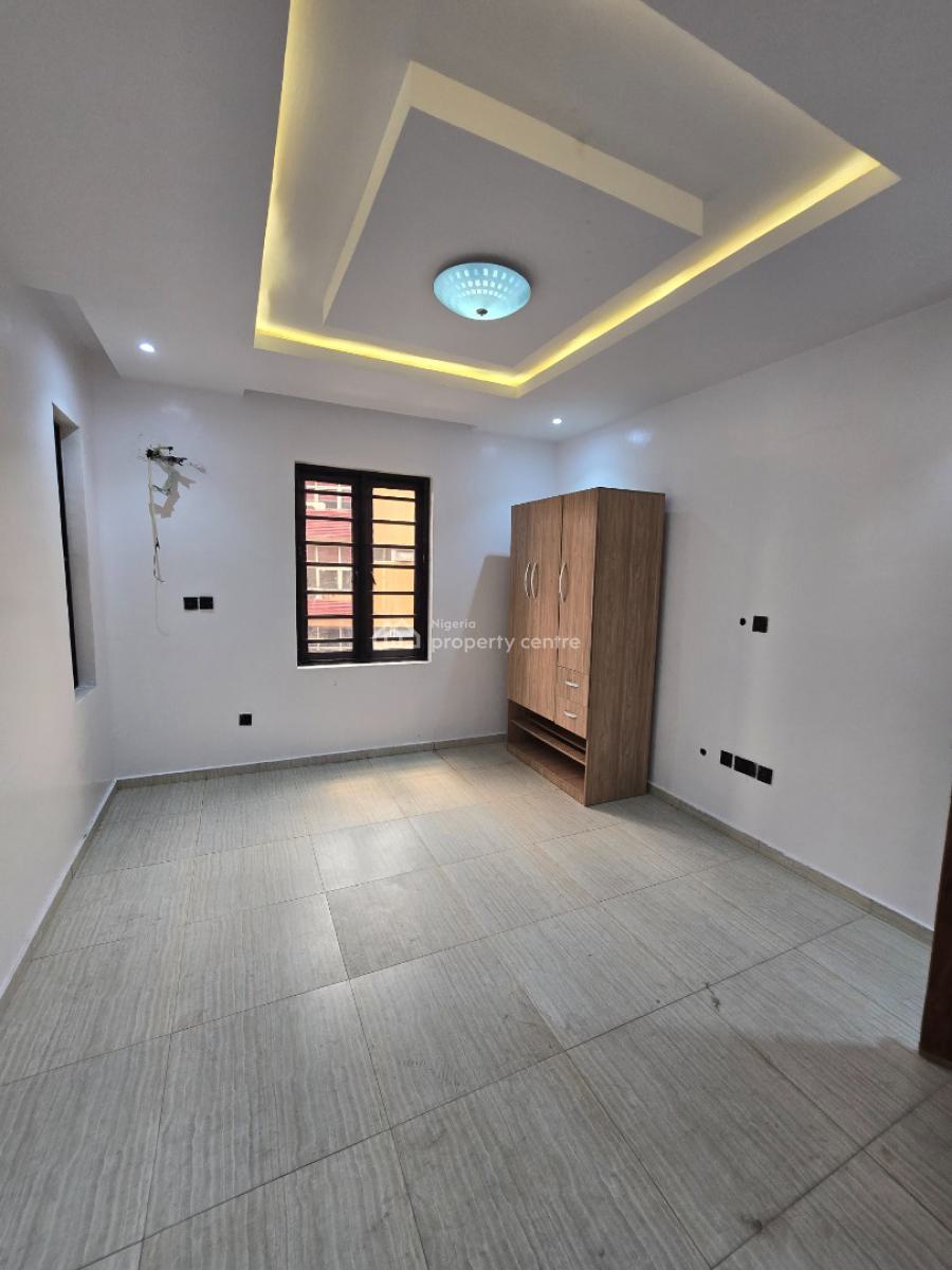 Luxury Terrace Duplex, Ikoyi, Lagos, Terraced Duplex for Sale