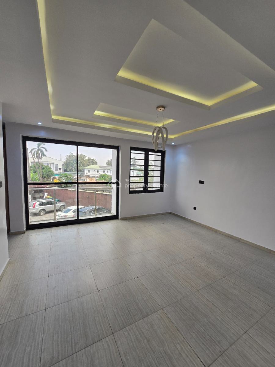 Luxury Terrace Duplex, Ikoyi, Lagos, Terraced Duplex for Sale
