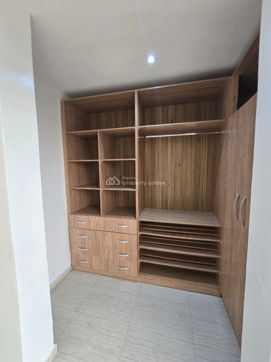 Luxury Terrace Duplex, Ikoyi, Lagos, Terraced Duplex for Sale