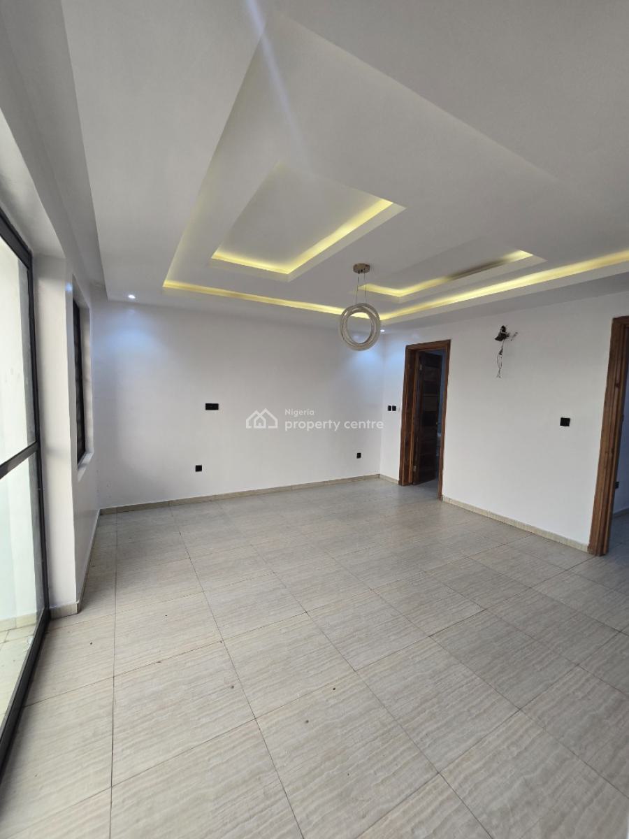 Luxury Terrace Duplex, Ikoyi, Lagos, Terraced Duplex for Sale