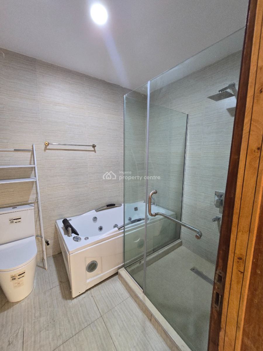 Luxury Terrace Duplex, Ikoyi, Lagos, Terraced Duplex for Sale