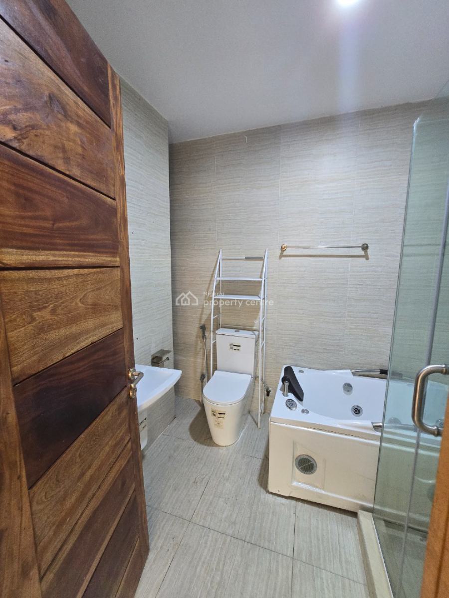 Luxury Terrace Duplex, Ikoyi, Lagos, Terraced Duplex for Sale