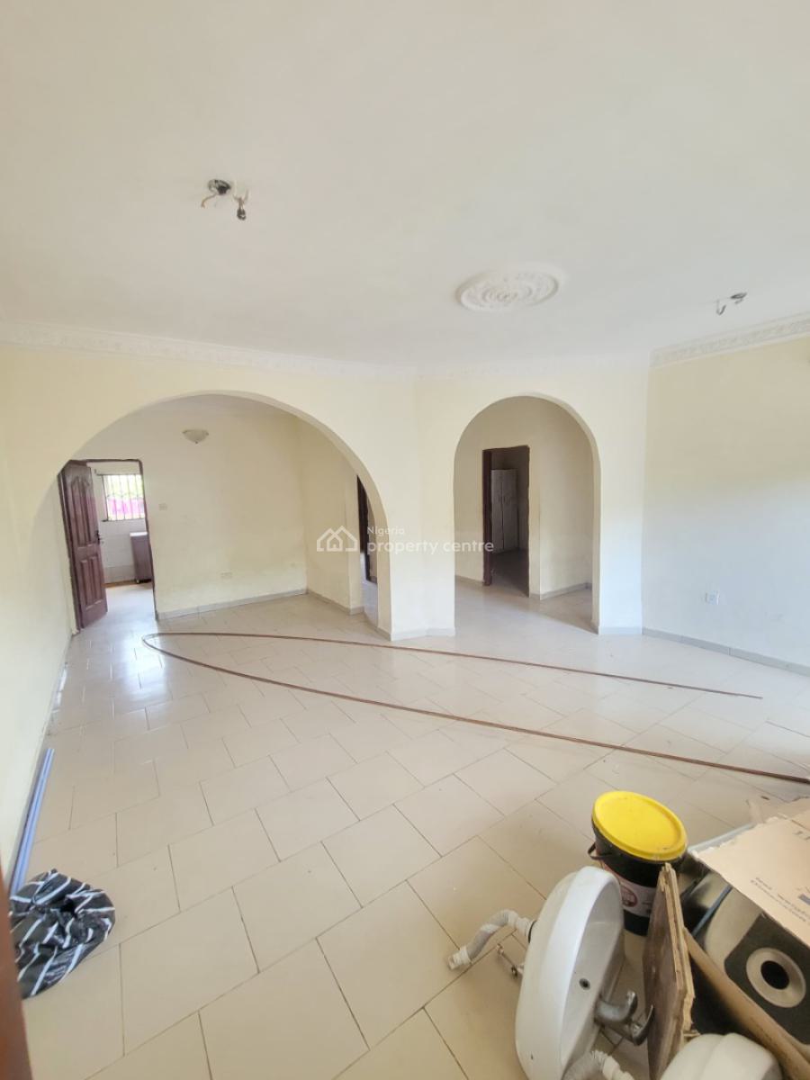 Sharp and Spacious 3 Bedroom Apartment, Seaside Estate, Badore, Ajah, Lagos, Flat / Apartment for Rent