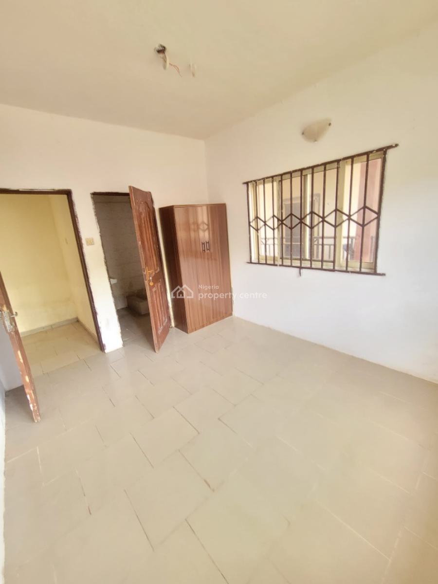 Sharp and Spacious 3 Bedroom Apartment, Seaside Estate, Badore, Ajah, Lagos, Flat / Apartment for Rent