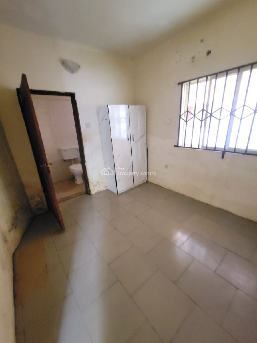 Sharp and Spacious 3 Bedroom Apartment, Seaside Estate, Badore, Ajah, Lagos, Flat / Apartment for Rent
