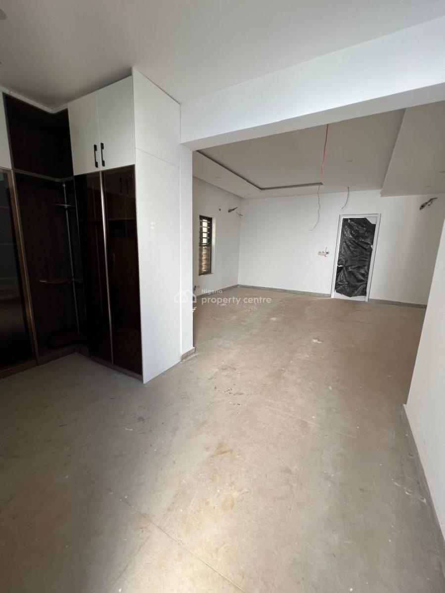 4-bedroom Detached Duplex- Guzape, Guzape District, Abuja, Detached Duplex for Sale