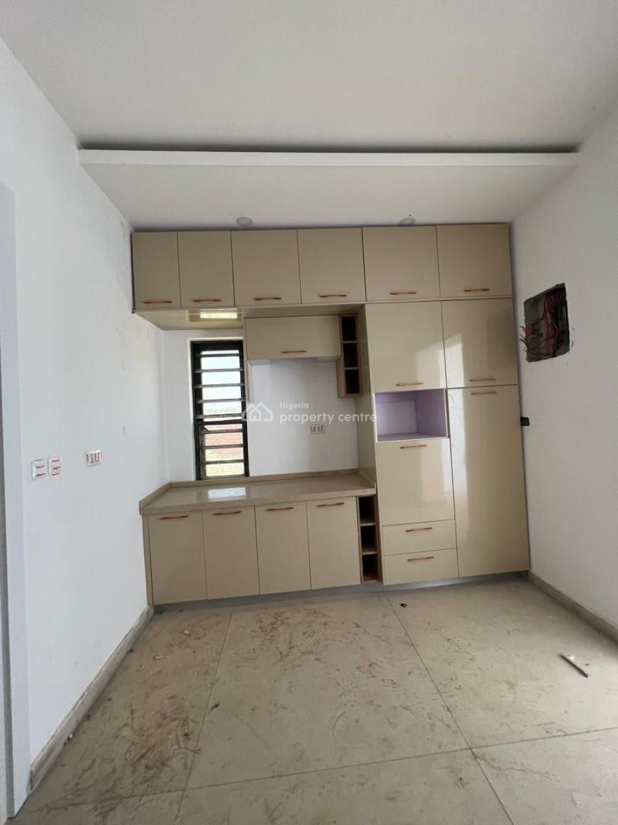 4-bedroom Detached Duplex- Guzape, Guzape District, Abuja, Detached Duplex for Sale