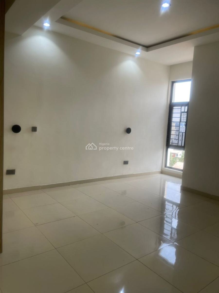 4-bedroom Apartment- Ikoyi, Ikoyi, Lagos, Flat / Apartment for Rent