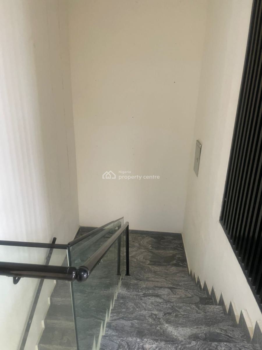 4-bedroom Apartment- Ikoyi, Ikoyi, Lagos, Flat / Apartment for Rent