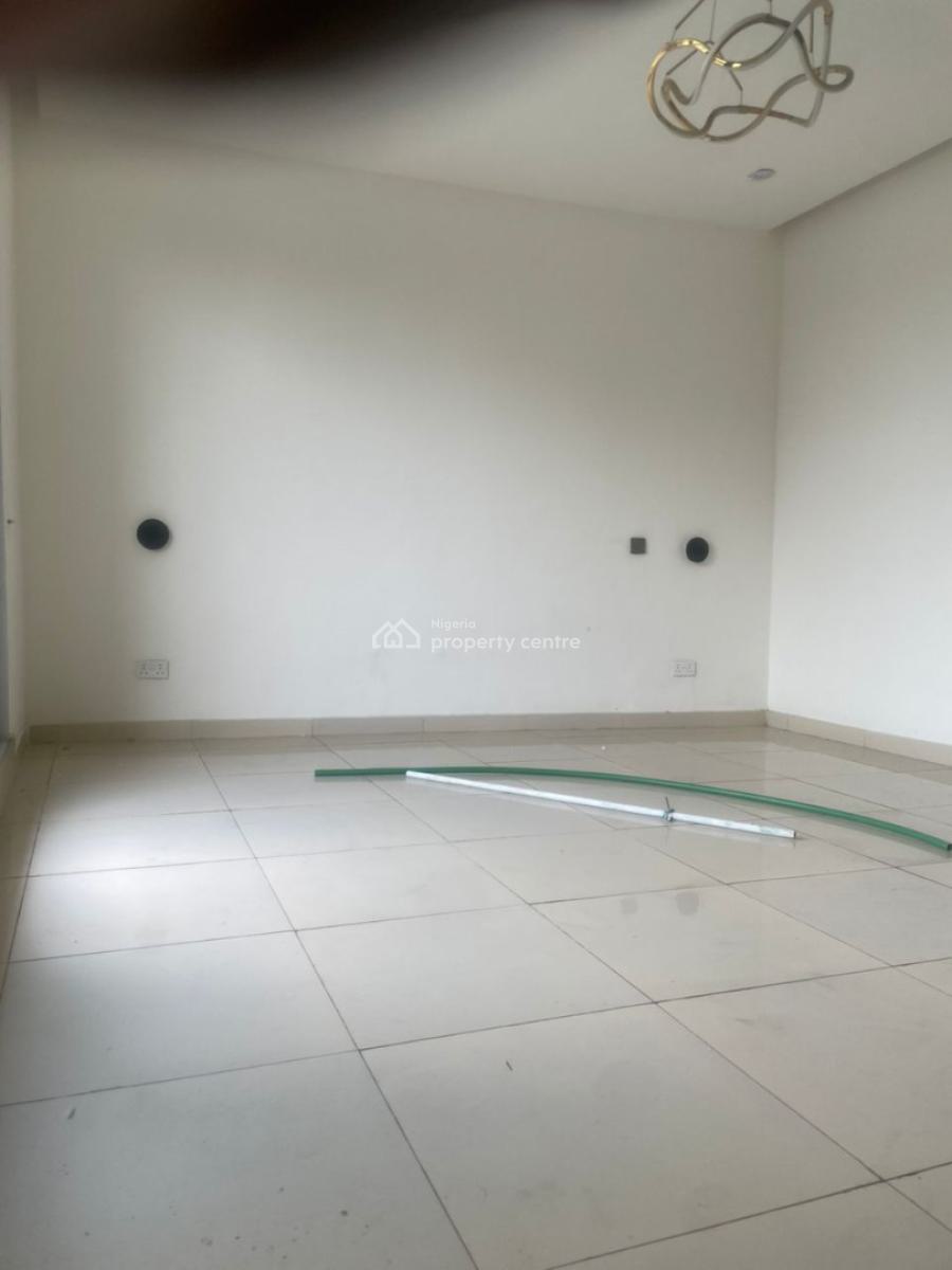 4-bedroom Apartment- Ikoyi, Ikoyi, Lagos, Flat / Apartment for Rent