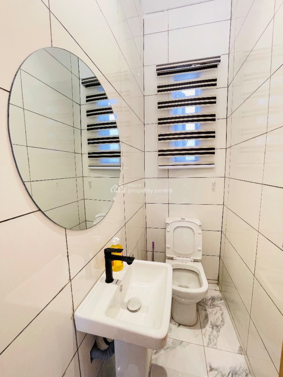 Super Furnished 2bedrooms Apartment with Swimming Pool, Ikate, Lekki, Lagos, Flat / Apartment for Sale