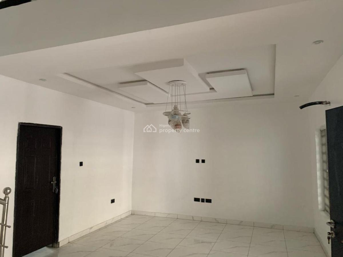 Standard 3 Bedroom Duplex with a Bq, Harmony Estate, Langbasa, Ajah, Lagos, Terraced Duplex for Sale