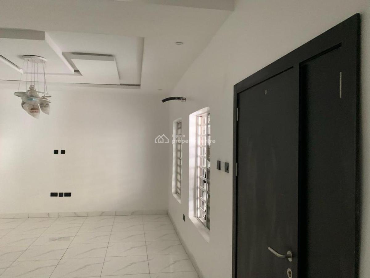 Standard 3 Bedroom Duplex with a Bq, Harmony Estate, Langbasa, Ajah, Lagos, Terraced Duplex for Sale