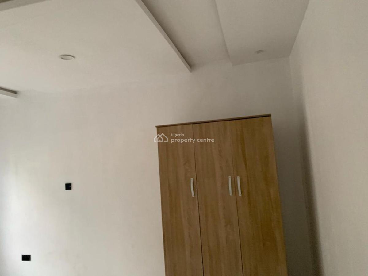 Standard 3 Bedroom Duplex with a Bq, Harmony Estate, Langbasa, Ajah, Lagos, Terraced Duplex for Sale