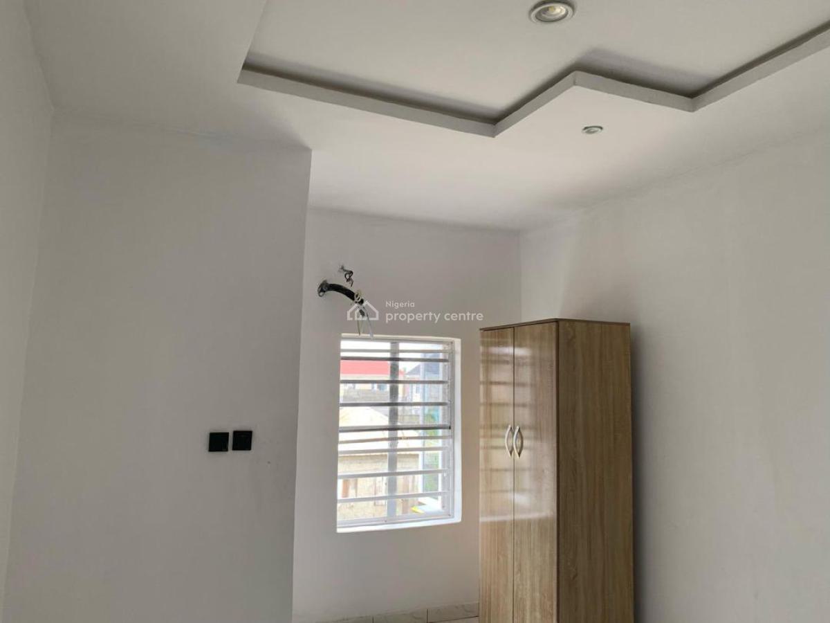 Standard 3 Bedroom Duplex with a Bq, Harmony Estate, Langbasa, Ajah, Lagos, Terraced Duplex for Sale