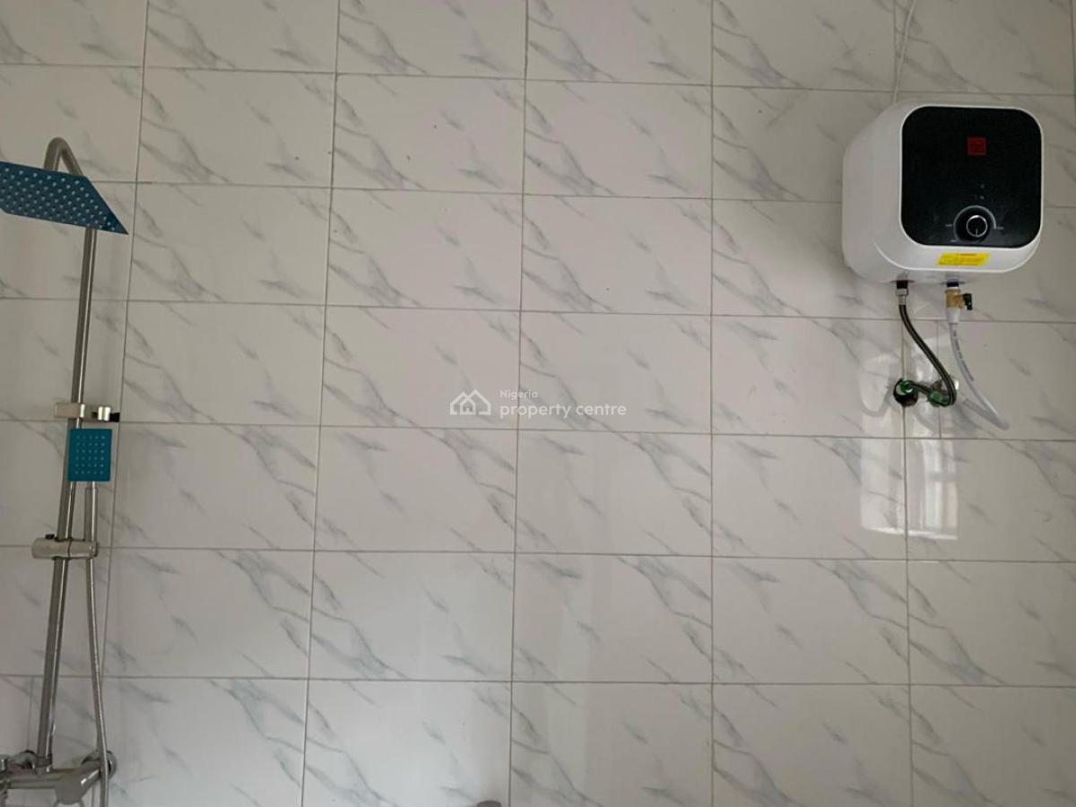 Standard 3 Bedroom Duplex with a Bq, Harmony Estate, Langbasa, Ajah, Lagos, Terraced Duplex for Sale