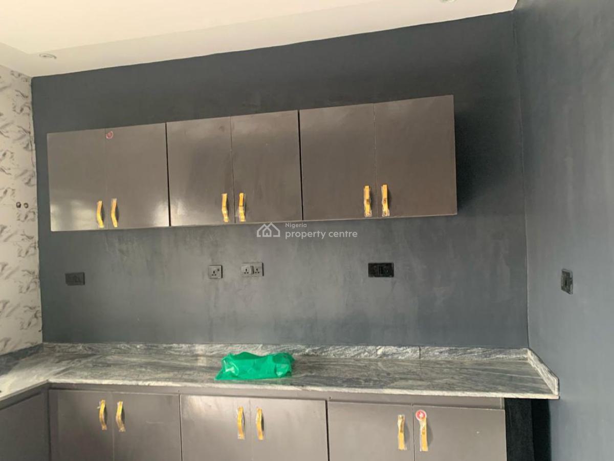 Standard 3 Bedroom Duplex with a Bq, Harmony Estate, Langbasa, Ajah, Lagos, Terraced Duplex for Sale