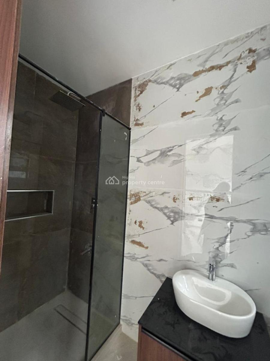 8 Units of 6-bedroom Detached Homes, Ikoyi, Lagos, House for Sale