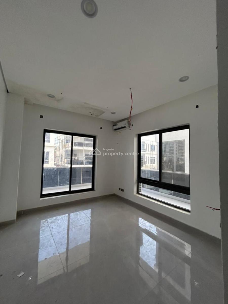 8 Units of 6-bedroom Detached Homes, Ikoyi, Lagos, House for Sale