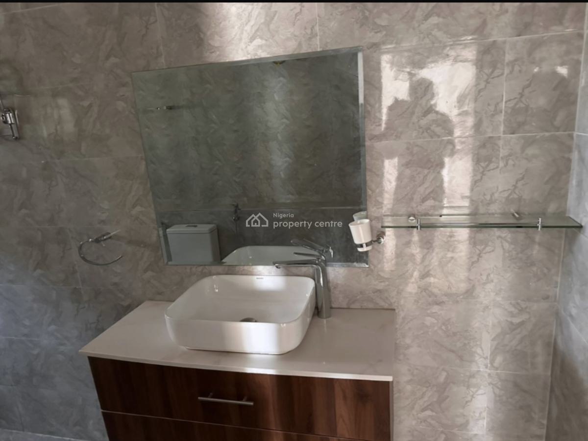 Luxury 5 Bedroom En-suite Duplex +bq, Along Nut, Lugbe District, Abuja, Detached Duplex for Sale