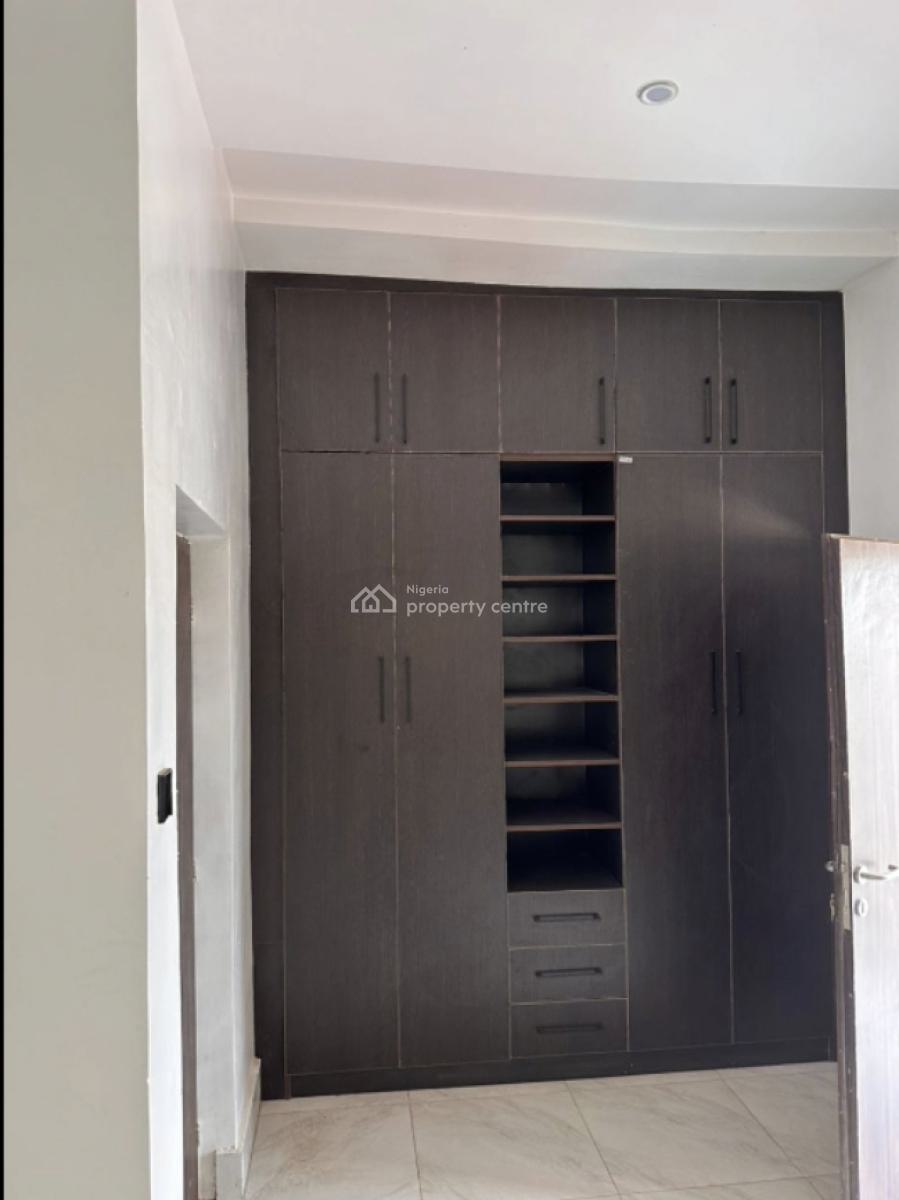 Luxury 5 Bedroom En-suite Duplex +bq, Along Nut, Lugbe District, Abuja, Detached Duplex for Sale