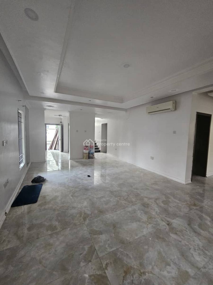 5 Bedroom Fully Detached Duplex, Ikeja Gra, Ikeja, Lagos, Detached Duplex for Rent