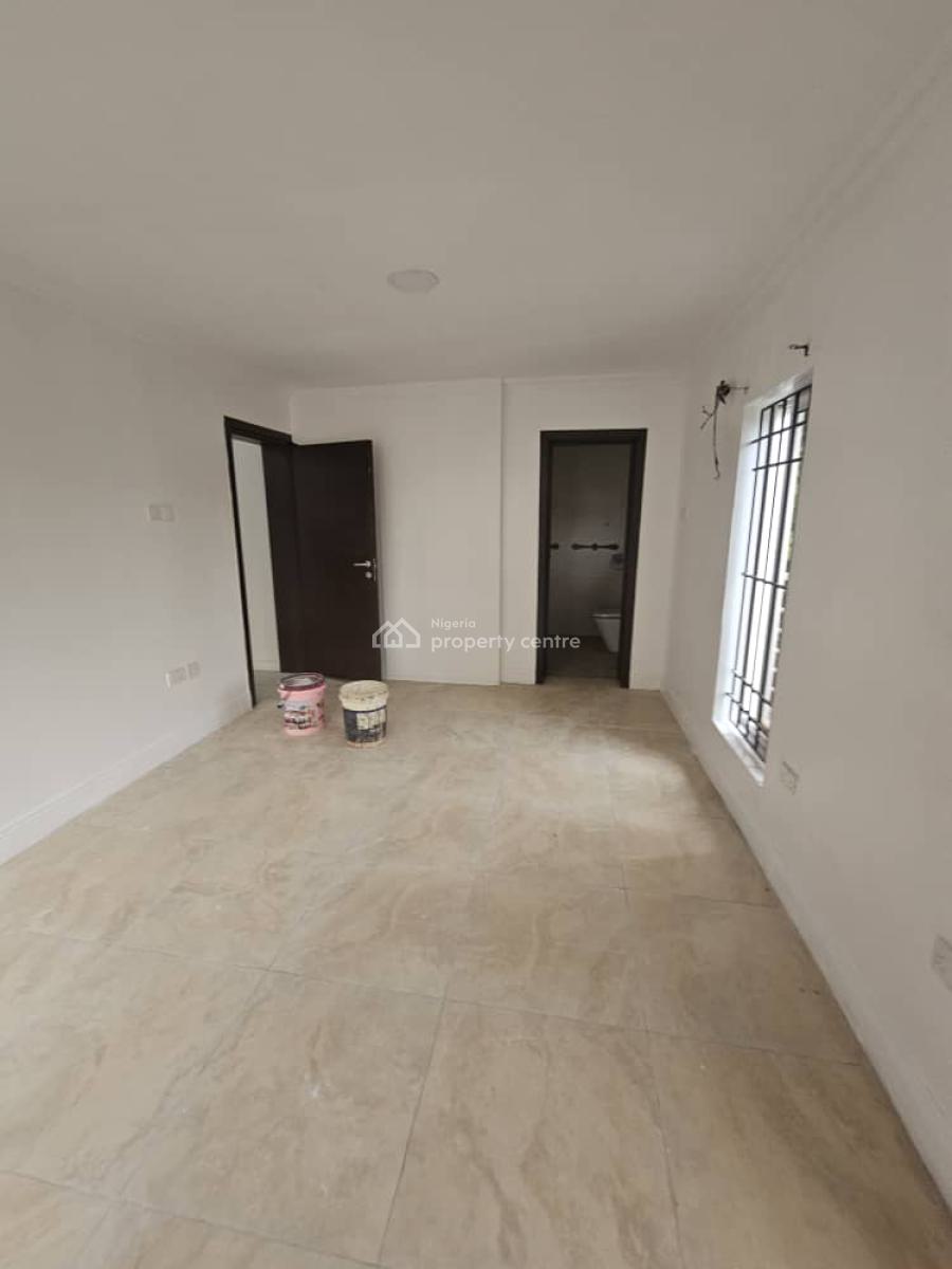5 Bedroom Fully Detached Duplex, Ikeja Gra, Ikeja, Lagos, Detached Duplex for Rent
