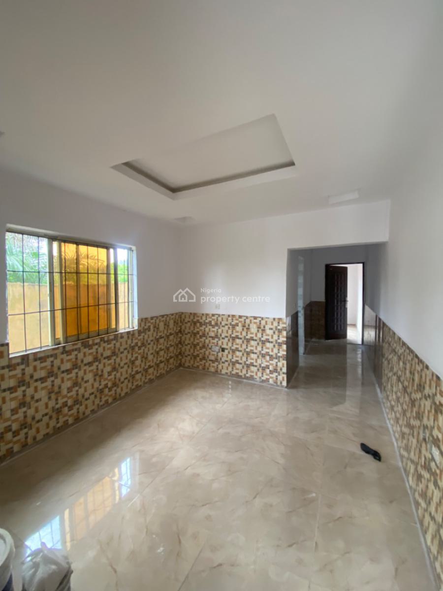 Very Sweet and Lovable Sharp Mini Flat Just Out, Alashela Royal Estate Ogombo, Ogombo, Ajah, Lagos, Mini Flat (room and Parlour) for Rent