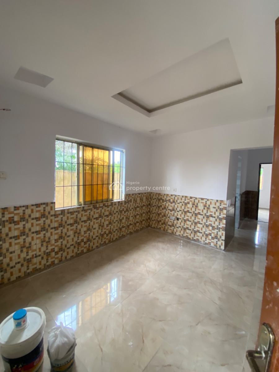 Very Sweet and Lovable Sharp Mini Flat Just Out, Alashela Royal Estate Ogombo, Ogombo, Ajah, Lagos, Mini Flat (room and Parlour) for Rent