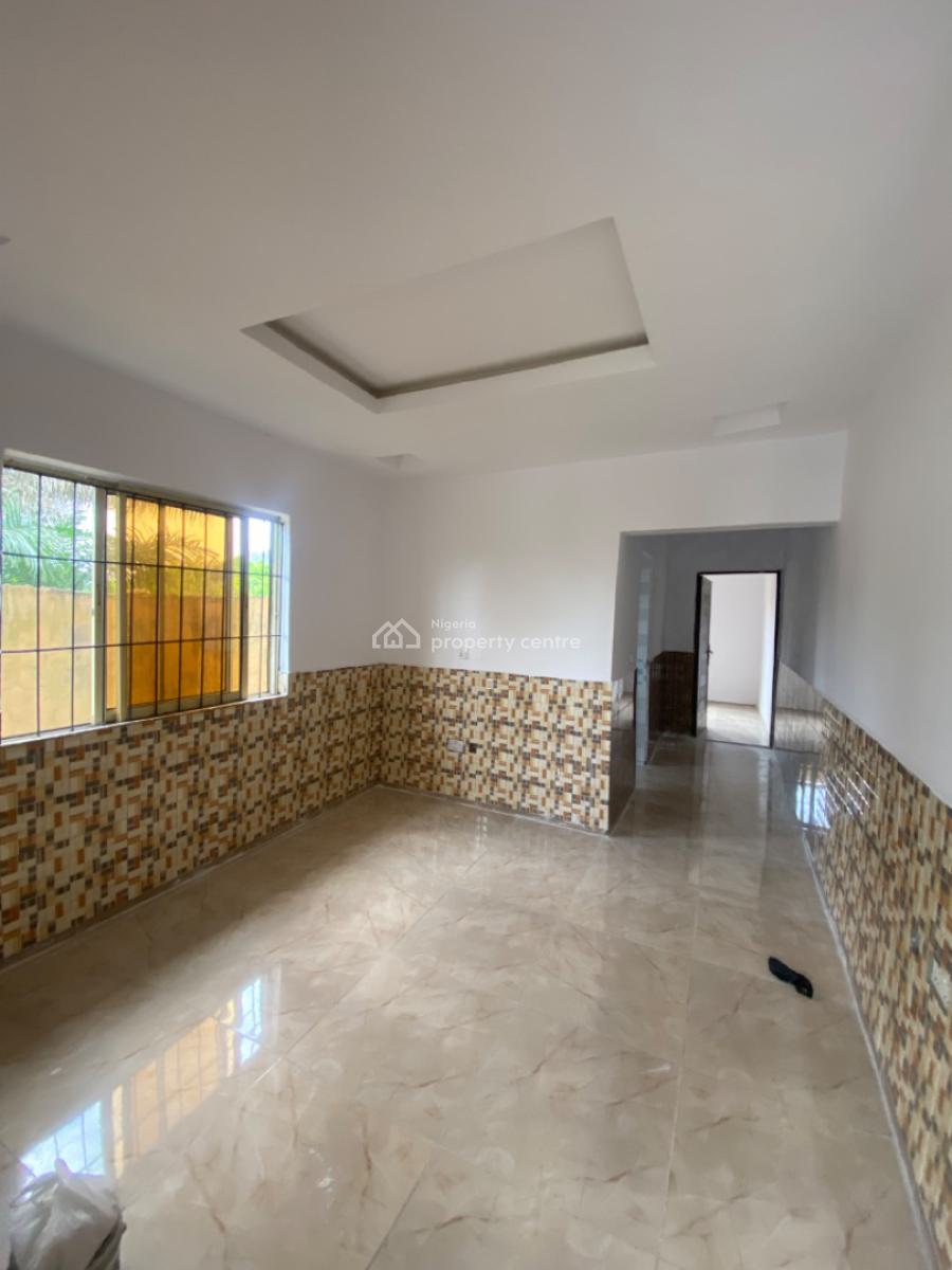 Very Sweet and Lovable Sharp Mini Flat Just Out, Alashela Royal Estate Ogombo, Ogombo, Ajah, Lagos, Mini Flat (room and Parlour) for Rent