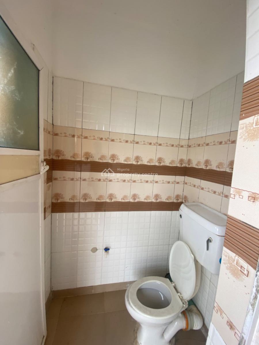 Very Sweet and Lovable Sharp Mini Flat Just Out, Alashela Royal Estate Ogombo, Ogombo, Ajah, Lagos, Mini Flat (room and Parlour) for Rent