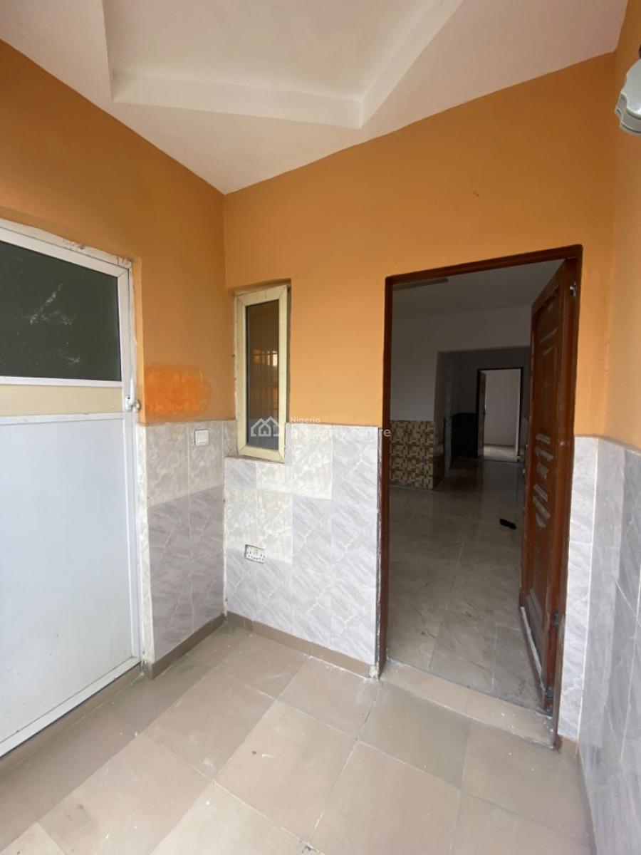Very Sweet and Lovable Sharp Mini Flat Just Out, Alashela Royal Estate Ogombo, Ogombo, Ajah, Lagos, Mini Flat (room and Parlour) for Rent