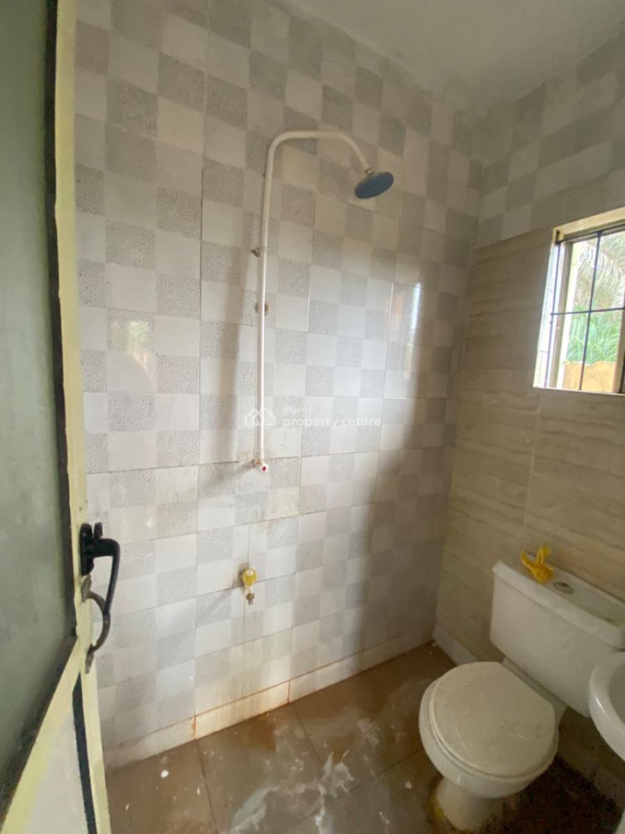 Very Sweet and Lovable Sharp Mini Flat Just Out, Alashela Royal Estate Ogombo, Ogombo, Ajah, Lagos, Mini Flat (room and Parlour) for Rent