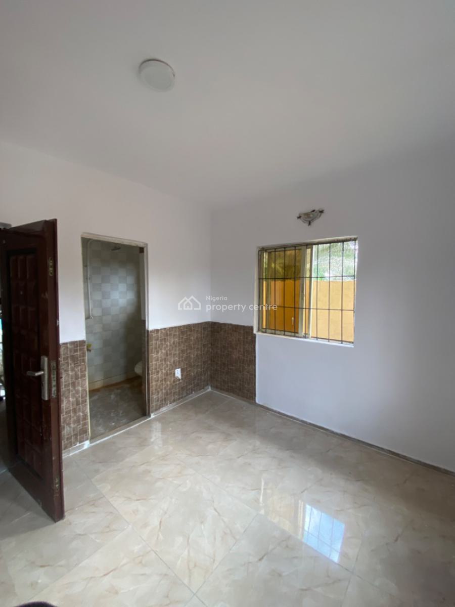 Very Sweet and Lovable Sharp Mini Flat Just Out, Alashela Royal Estate Ogombo, Ogombo, Ajah, Lagos, Mini Flat (room and Parlour) for Rent