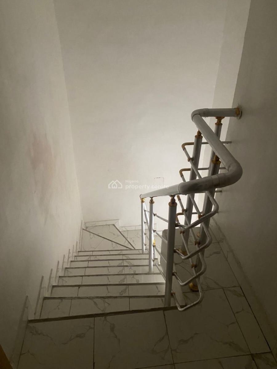 Luxury 2 Bedroom Duplex, Ikota, Lekki, Lagos, Terraced Duplex for Rent