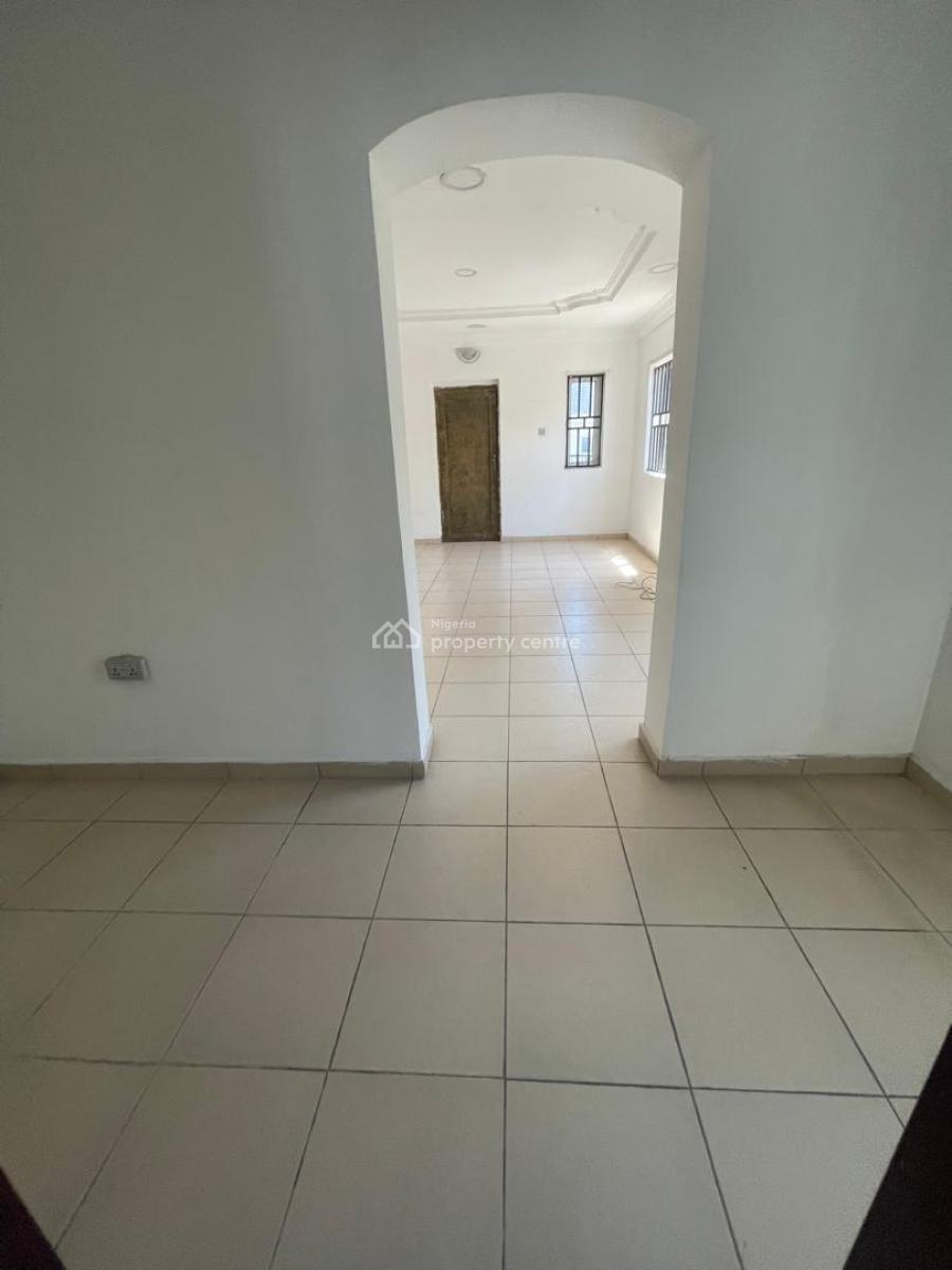 Commercial 4 Bedroom Detached Duplex, Lekki Phase 1, Lekki, Lagos, Detached Duplex for Rent