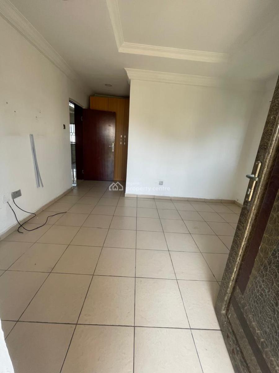 Commercial 4 Bedroom Detached Duplex, Lekki Phase 1, Lekki, Lagos, Detached Duplex for Rent