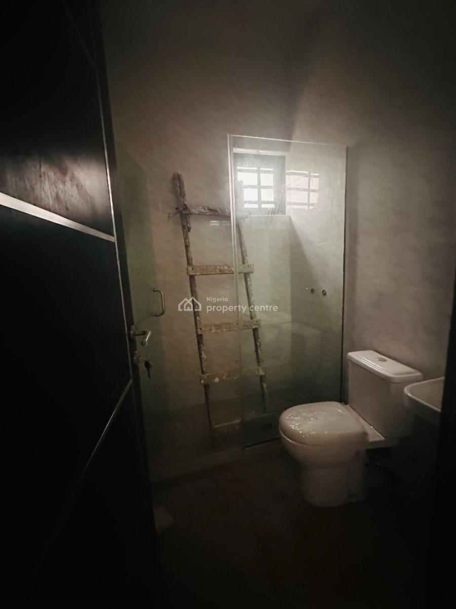 Newly Built 4 Bedroom Fully Detached Duplex with Bq, Gra Phase 1, Magodo, Lagos, Detached Duplex for Sale