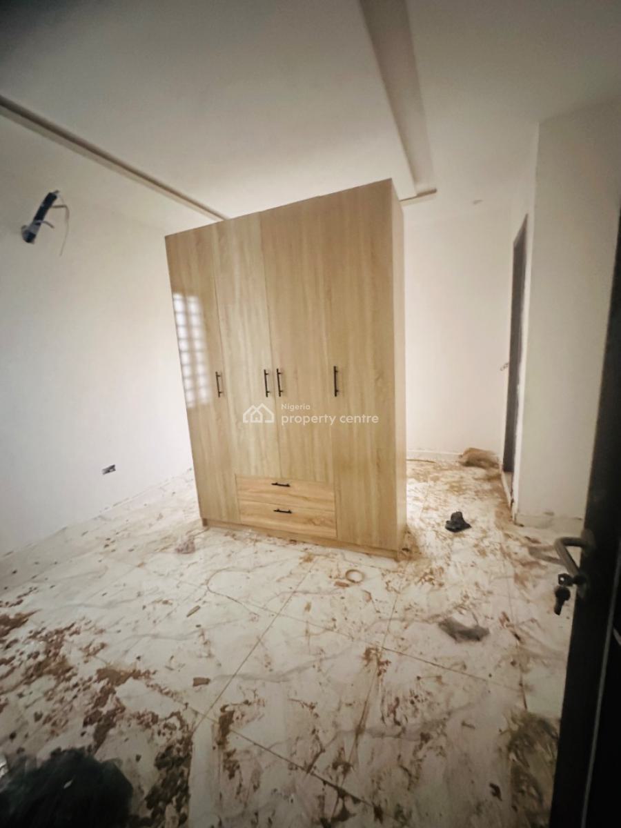 Newly Built 4 Bedroom Fully Detached Duplex with Bq, Gra Phase 1, Magodo, Lagos, Detached Duplex for Sale