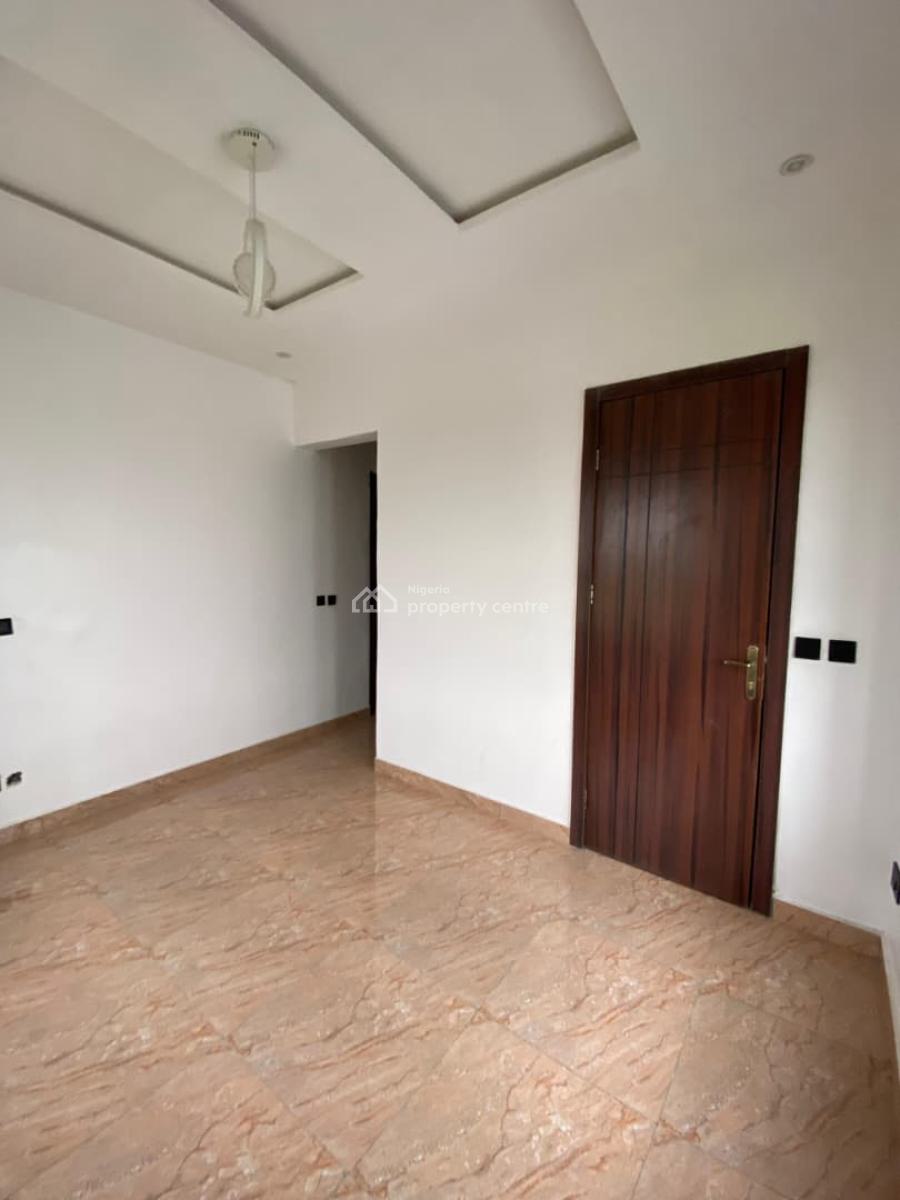 Luxury Brand New 5 Bedrooms Fully Detached Duplex with Swimming Pool, Osapa, Lekki, Lagos, Detached Duplex for Sale