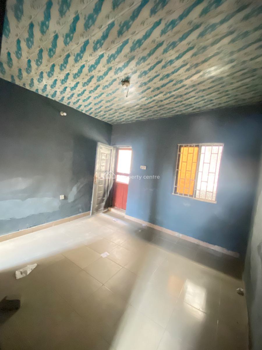 Executive Sweet Room Self Contained Luxury Apartment, Ajah, Lagos, Self Contain (single Rooms) for Rent