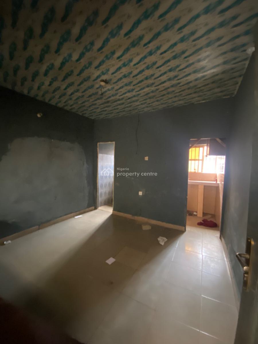 Executive Sweet Room Self Contained Luxury Apartment, Ajah, Lagos, Self Contain (single Rooms) for Rent