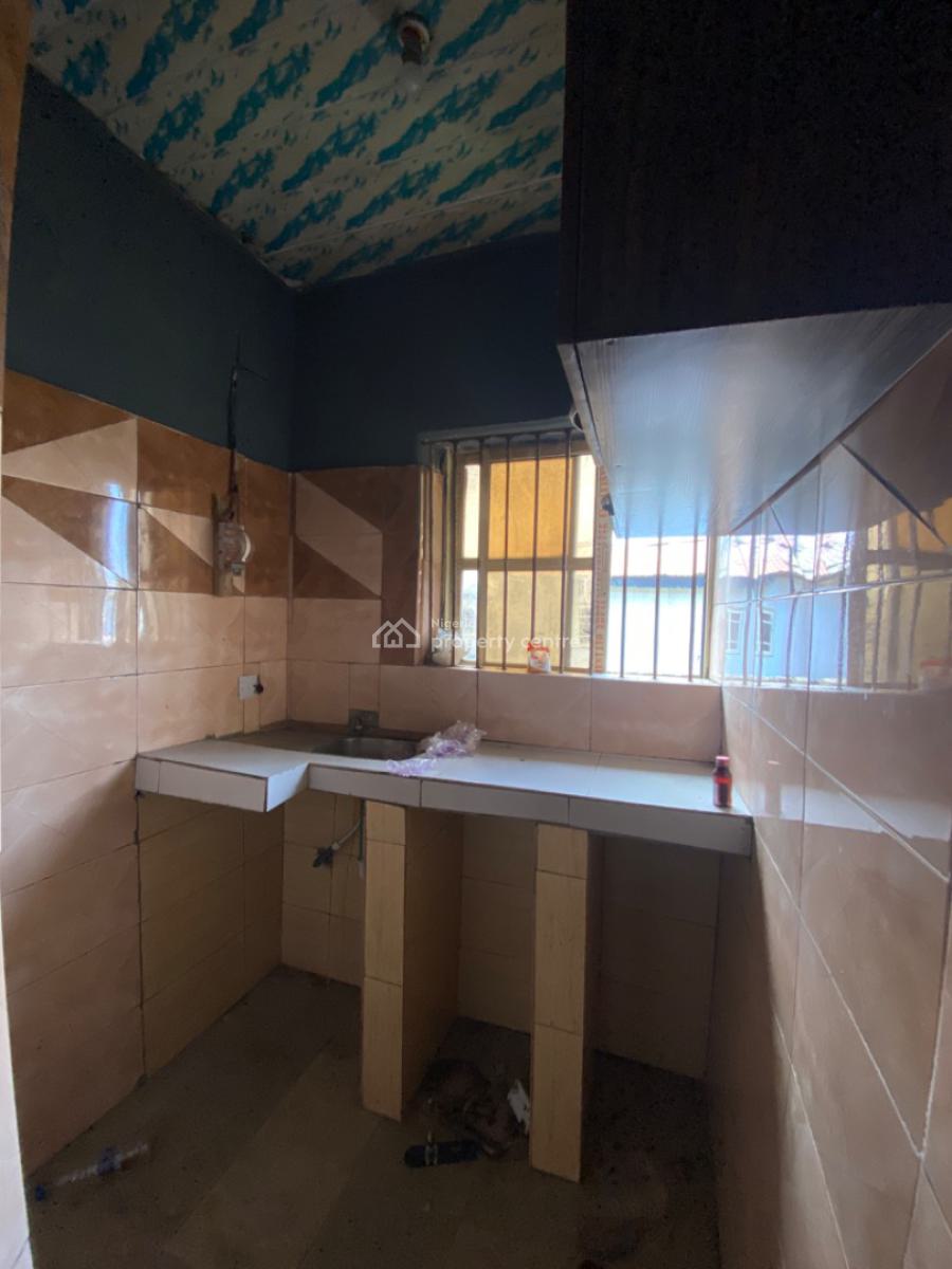 Executive Sweet Room Self Contained Luxury Apartment, Ajah, Lagos, Self Contain (single Rooms) for Rent