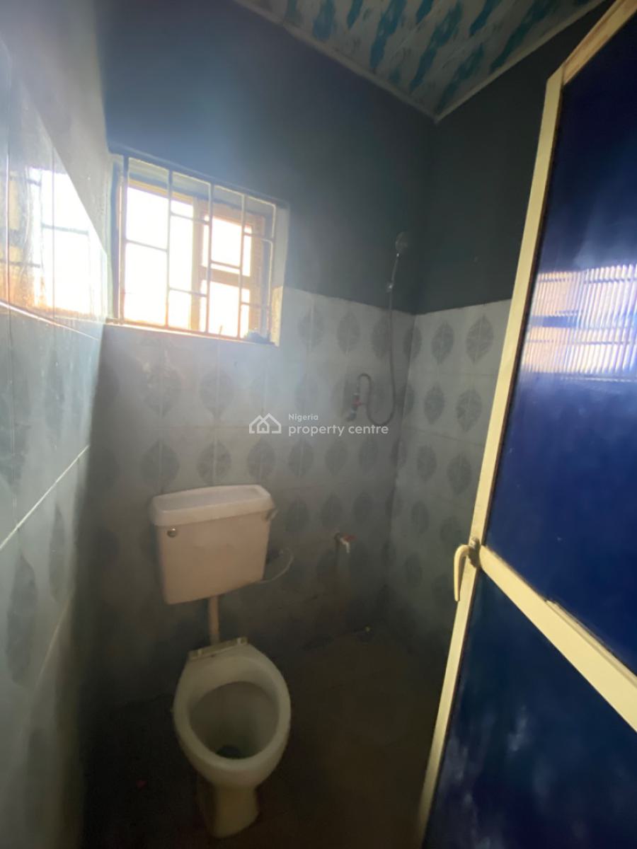 Executive Sweet Room Self Contained Luxury Apartment, Ajah, Lagos, Self Contain (single Rooms) for Rent