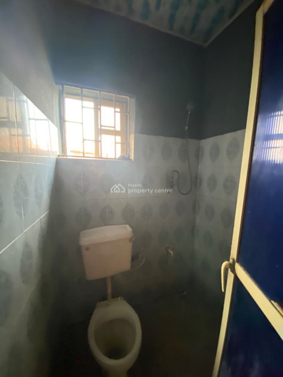 Executive Sweet Room Self Contained Luxury Apartment, Ajah, Lagos, Self Contain (single Rooms) for Rent