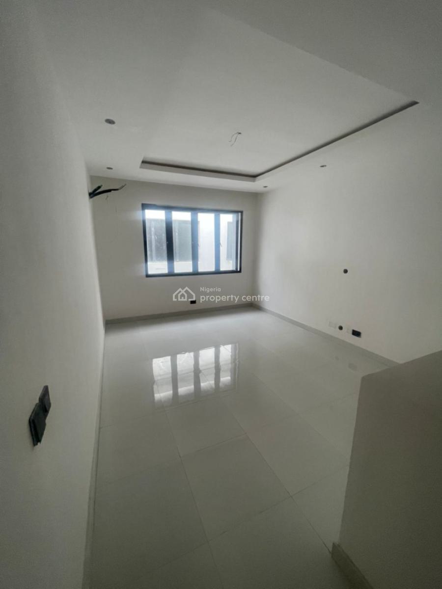 Fully Serviced Townhouse, Richmond Pearl, Ikate Elegushi, Lekki, Lagos, Terraced Duplex for Rent