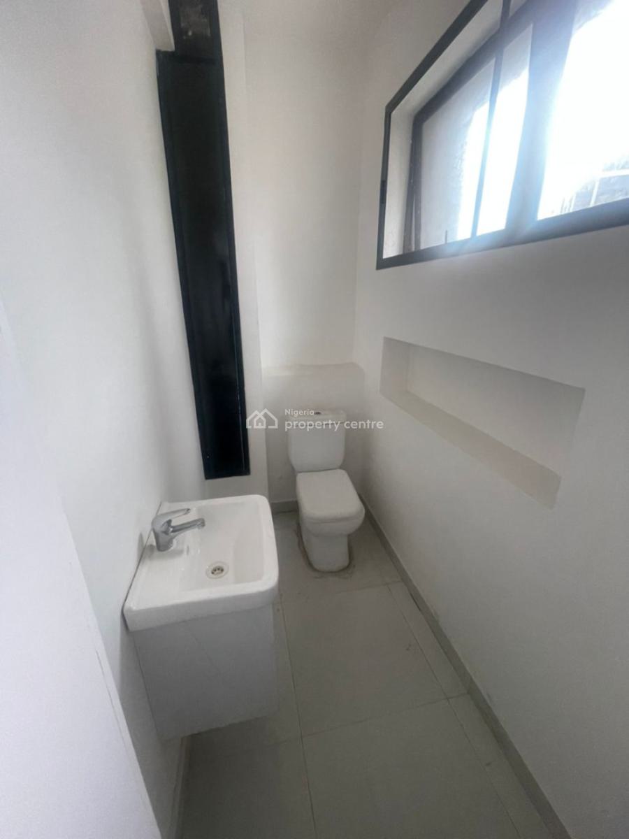 Fully Serviced Townhouse, Richmond Pearl, Ikate Elegushi, Lekki, Lagos, Terraced Duplex for Rent