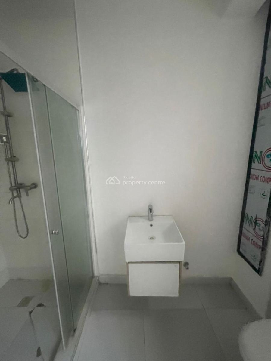 Fully Serviced Townhouse, Richmond Pearl, Ikate Elegushi, Lekki, Lagos, Terraced Duplex for Rent