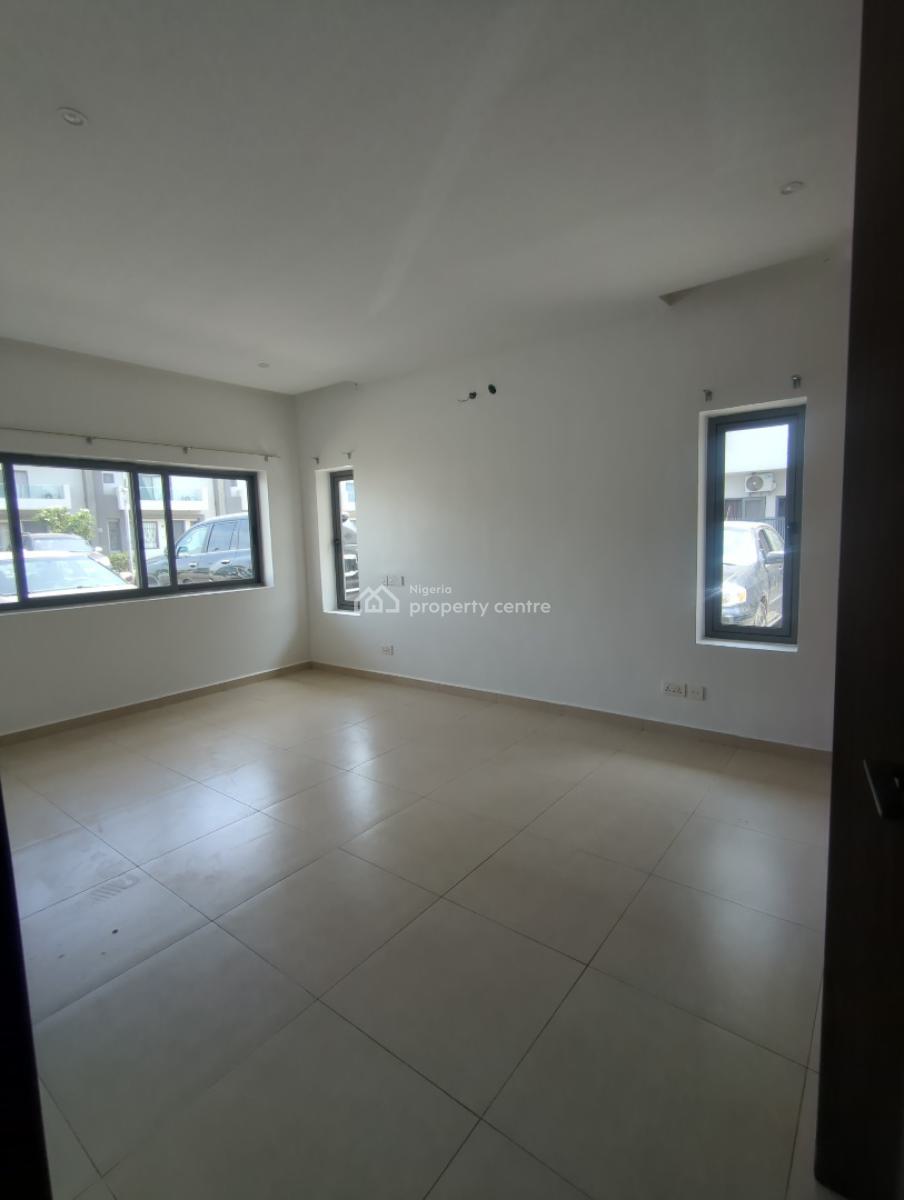 Luxury 3 Bedroom Flat with Bq, Jabi, Abuja, Flat / Apartment for Rent